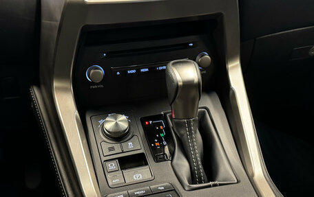 Lexus NX I, 2019 год, 3 120 000 рублей, 17 фотография