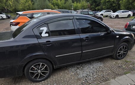 Chery Fora (A21), 2011 год, 250 000 рублей, 4 фотография
