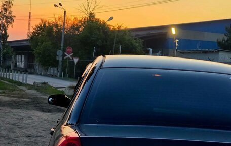 Chery Fora (A21), 2011 год, 250 000 рублей, 10 фотография