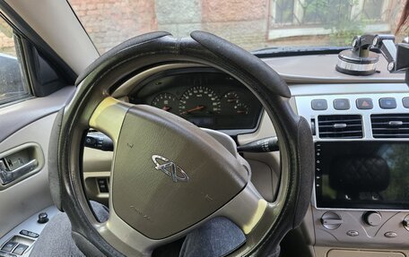 Chery Fora (A21), 2011 год, 250 000 рублей, 6 фотография