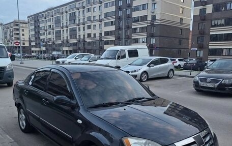 Chery Fora (A21), 2011 год, 250 000 рублей, 3 фотография