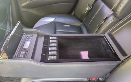 Infiniti M, 2013 год, 1 790 000 рублей, 7 фотография