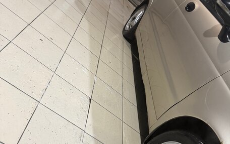 Daewoo Matiz I, 2012 год, 250 000 рублей, 6 фотография