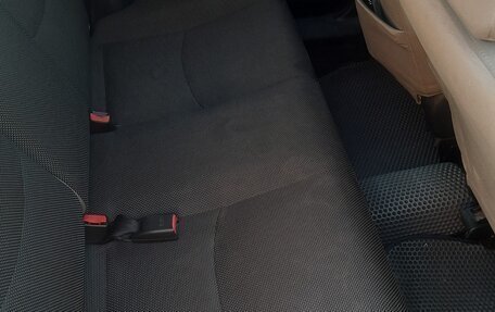 Mazda Verisa, 2008 год, 420 000 рублей, 7 фотография