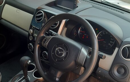 Mazda Verisa, 2008 год, 420 000 рублей, 5 фотография