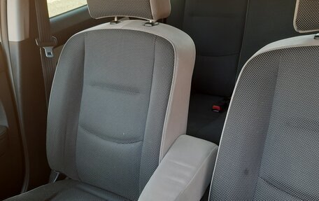 Mazda Verisa, 2008 год, 420 000 рублей, 8 фотография