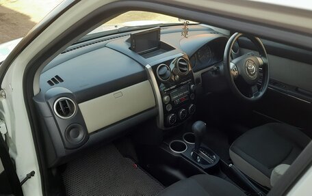 Mazda Verisa, 2008 год, 420 000 рублей, 6 фотография