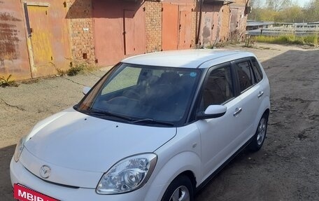 Mazda Verisa, 2008 год, 420 000 рублей, 2 фотография