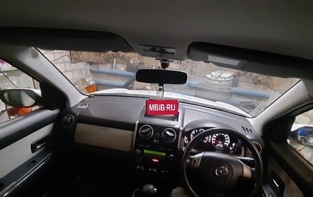 Mazda Verisa, 2008 год, 420 000 рублей, 9 фотография