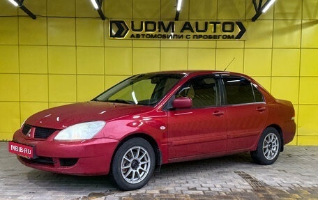Mitsubishi Lancer IX, 2007 год, 349 000 рублей, 1 фотография
