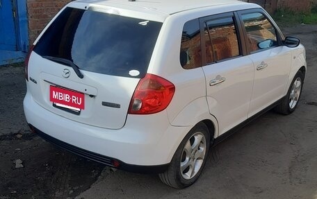 Mazda Verisa, 2008 год, 420 000 рублей, 3 фотография