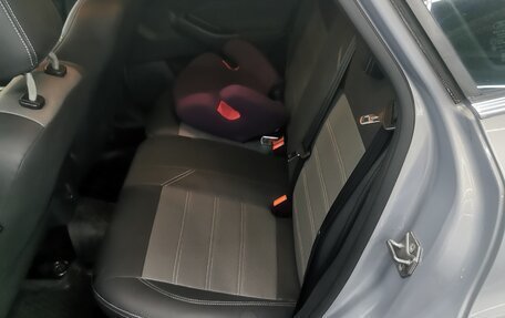 Ford Focus III, 2013 год, 810 000 рублей, 5 фотография