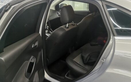 Ford Focus III, 2013 год, 810 000 рублей, 9 фотография