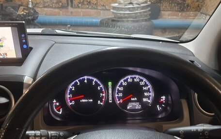 Mazda Verisa, 2008 год, 420 000 рублей, 10 фотография