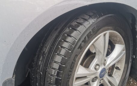 Ford Focus III, 2013 год, 810 000 рублей, 10 фотография
