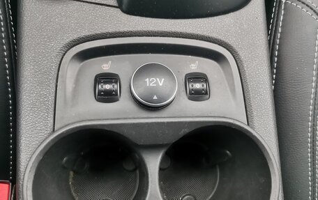 Ford Focus III, 2013 год, 810 000 рублей, 13 фотография