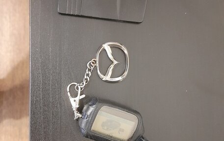 Mazda Verisa, 2008 год, 420 000 рублей, 12 фотография