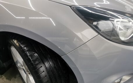 Ford Focus III, 2013 год, 810 000 рублей, 16 фотография