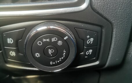 Ford Focus III, 2013 год, 810 000 рублей, 18 фотография