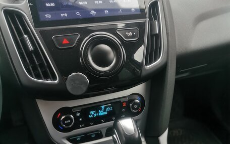 Ford Focus III, 2013 год, 810 000 рублей, 15 фотография