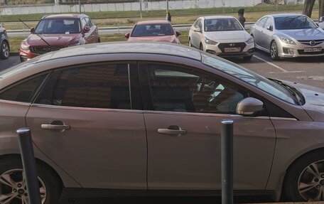 Ford Focus III, 2013 год, 810 000 рублей, 26 фотография