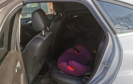 Ford Focus III, 2013 год, 810 000 рублей, 24 фотография
