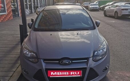 Ford Focus III, 2013 год, 810 000 рублей, 25 фотография