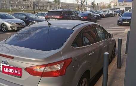 Ford Focus III, 2013 год, 810 000 рублей, 27 фотография