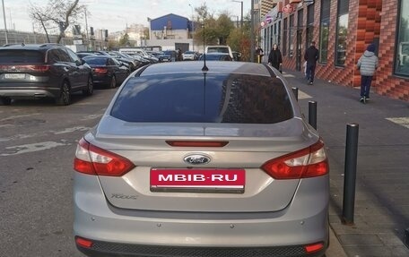Ford Focus III, 2013 год, 810 000 рублей, 28 фотография