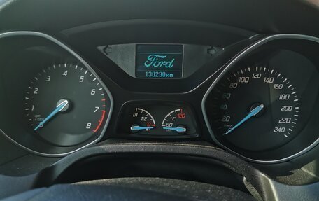 Ford Focus III, 2013 год, 810 000 рублей, 30 фотография