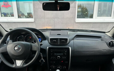 Nissan Terrano III, 2018 год, 1 490 000 рублей, 14 фотография