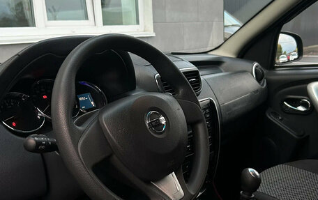 Nissan Terrano III, 2018 год, 1 490 000 рублей, 9 фотография