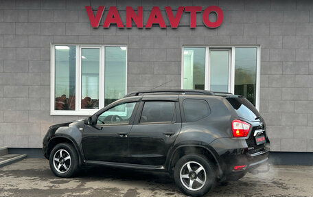 Nissan Terrano III, 2018 год, 1 490 000 рублей, 7 фотография