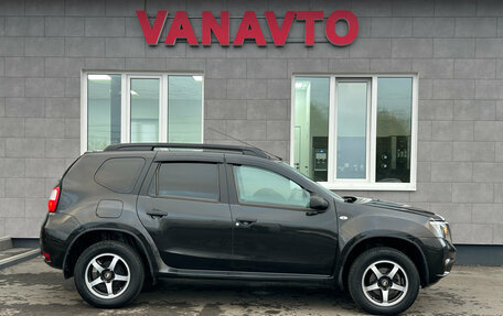 Nissan Terrano III, 2018 год, 1 490 000 рублей, 4 фотография