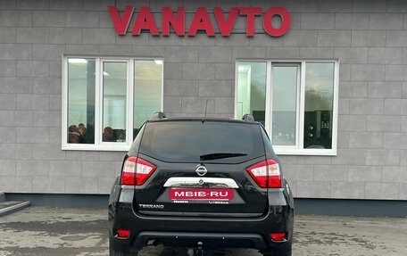 Nissan Terrano III, 2018 год, 1 490 000 рублей, 6 фотография