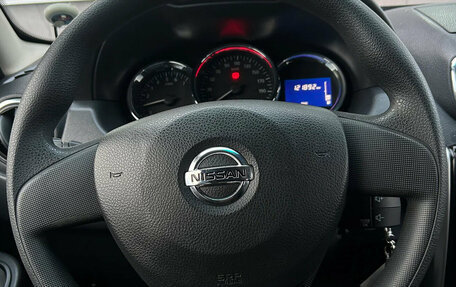 Nissan Terrano III, 2018 год, 1 490 000 рублей, 15 фотография