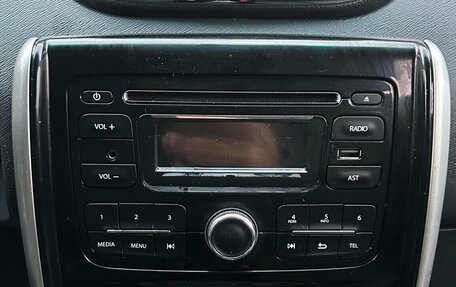 Nissan Terrano III, 2018 год, 1 490 000 рублей, 17 фотография
