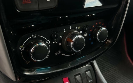 Nissan Terrano III, 2018 год, 1 490 000 рублей, 18 фотография