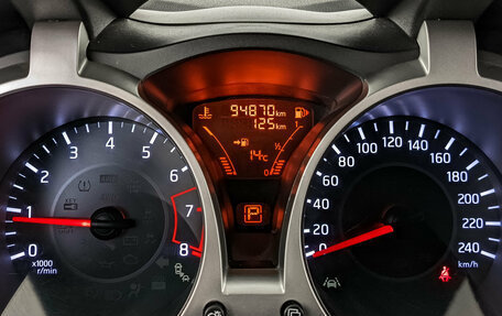 Nissan Juke II, 2015 год, 1 325 000 рублей, 16 фотография