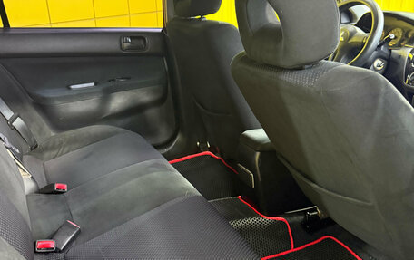 Mitsubishi Lancer IX, 2007 год, 349 000 рублей, 9 фотография