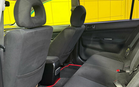Mitsubishi Lancer IX, 2007 год, 349 000 рублей, 10 фотография