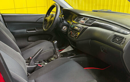 Mitsubishi Lancer IX, 2007 год, 349 000 рублей, 8 фотография