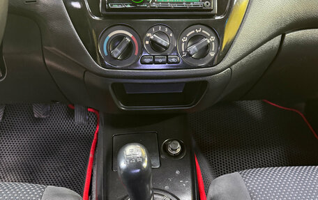 Mitsubishi Lancer IX, 2007 год, 349 000 рублей, 15 фотография