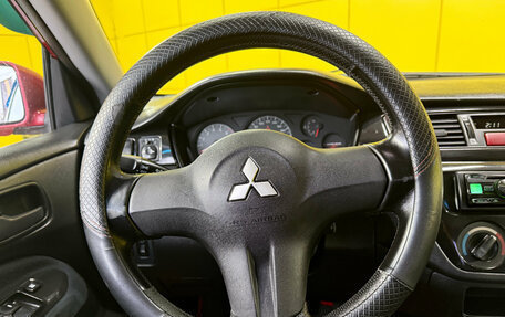 Mitsubishi Lancer IX, 2007 год, 349 000 рублей, 16 фотография
