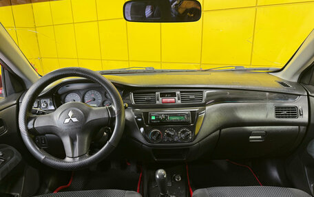 Mitsubishi Lancer IX, 2007 год, 349 000 рублей, 17 фотография
