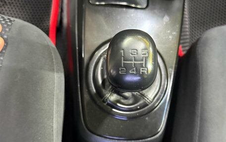 Mitsubishi Lancer IX, 2007 год, 349 000 рублей, 14 фотография