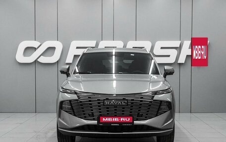 Haval F7, 2026 год, 3 195 000 рублей, 3 фотография