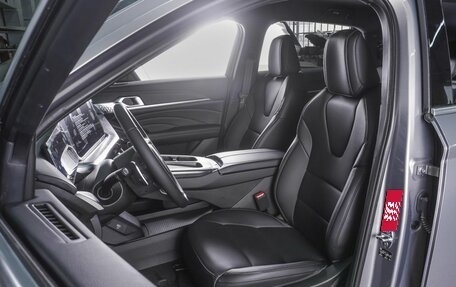 Haval F7, 2026 год, 3 195 000 рублей, 10 фотография