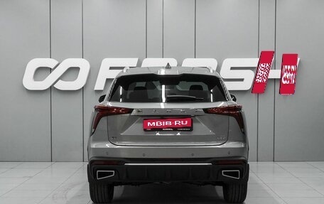 Haval F7, 2026 год, 3 195 000 рублей, 4 фотография