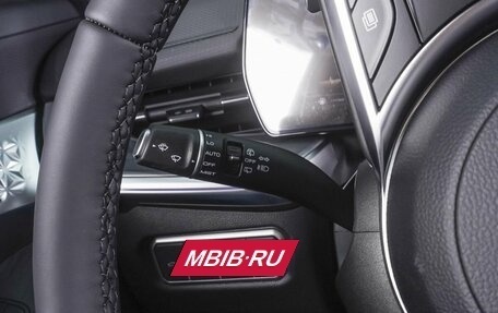 Haval F7, 2026 год, 3 195 000 рублей, 16 фотография